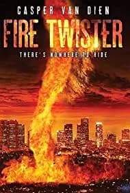 Fire Twister 2015
