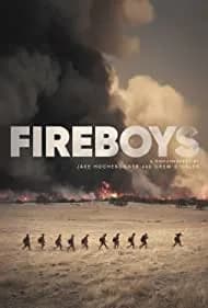 Fireboys 2021