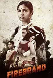 Firebrand (2019)