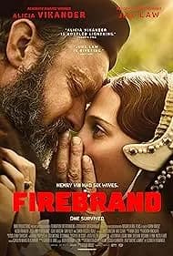Firebrand 2024