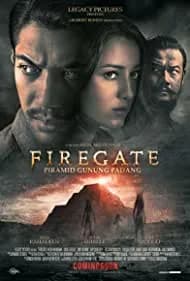 Firegate (2017)