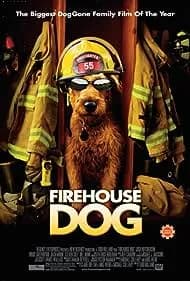 Firehouse Dog 2007