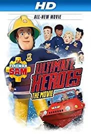 Fireman Sam: Heroes of the Storm 2014