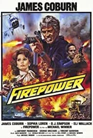 Firepower (1979)