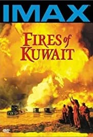 Fires of Kuwait 1992