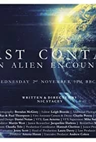 First Contact: An Alien Encounter 2022