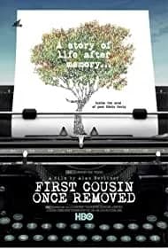 First Cousin Once Removed 2012