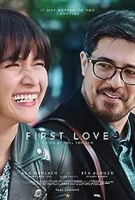 First Love (2018)