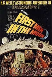 First Men in the Moon (1964)