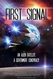 First Signal 2021