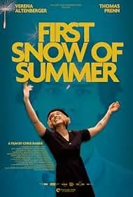 First Snow of Summer 2023