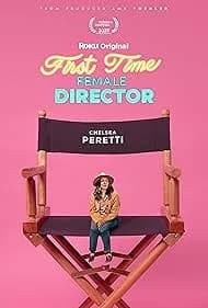 First Time Female Director 2023