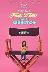 First Time Female Director (2024)