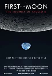 First to the Moon 2018