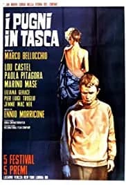 Fists in the Pocket (1965)