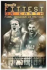 Fittest on Earth: Final Showdown in Madtown 2024