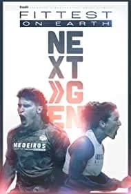 Fittest on Earth: Next Gen 2022