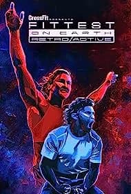 Fittest on Earth: Retro/Active 2023