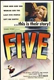 Five 1951