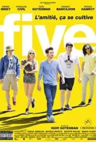 Five (2016)