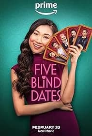 Five Blind Dates 2024