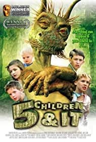 Five Children and It 2004