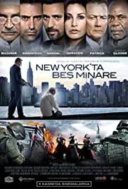 Five Minarets in New York (2010)