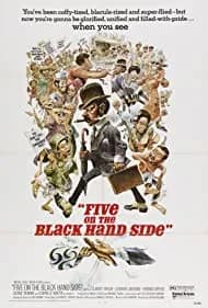 Five on the Black Hand Side (1973)