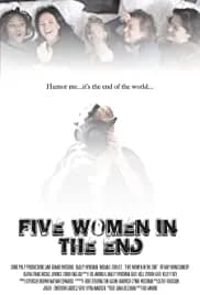 Five Women in the End (2019)