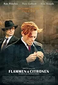 Flame & Citron (2008)