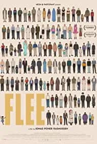 Flee (2021)