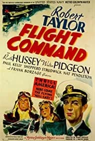 Flight Command (1940)