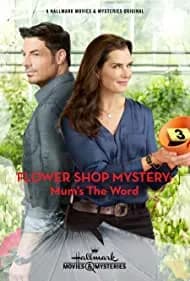 Flower Shop Mystery: Mum's the Word 2016