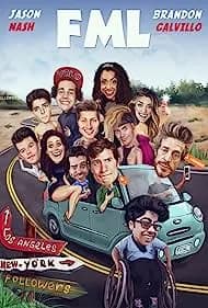 FML (2016)