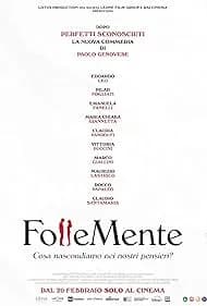 Follemente 2025