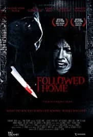 Followed Home 2010