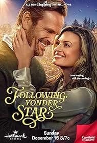 Following Yonder Star 2024