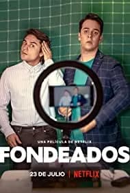Fondeados (2021)
