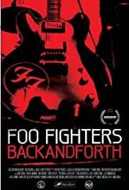 Foo Fighters: Back and Forth 2011