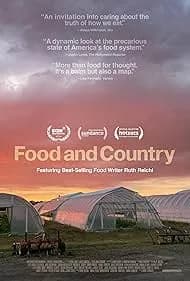 Food and Country 2024