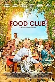 Food Club 2021