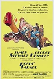 Fools' Parade (1971)