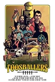Foosballers 2019