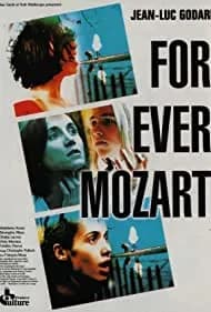 For Ever Mozart 1996