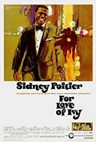 For Love of Ivy (1968)