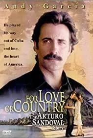 For Love or Country: The Arturo Sandoval Story 2000