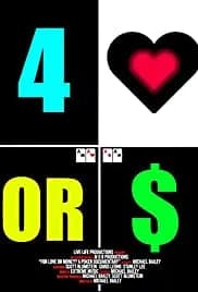 For Love or Money? A Poker Documentary 2019