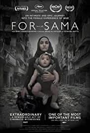 For Sama (2019)