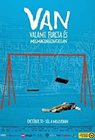 For Some Inexplicable Reason (2014)