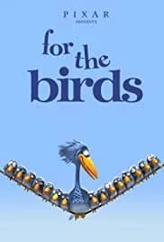 For the Birds (2000)